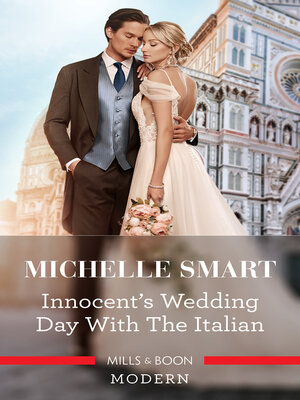 cover image of Innocent's Wedding Day with the Italian